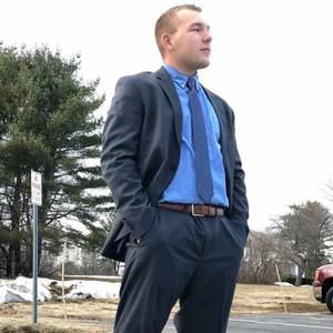 Meet your Posher, Mitchell